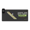 Average Down Until Morale Improves LED Desk Mat with Wireless Charger, Funny Crypto Trader RGB Mouse Pad, Investor Gift, 6 Sizes Average Down Until Morale Improves LED Desk Mat with Wireless Charger, Funny Crypto Trader RGB Mouse Pad, Investor Gift, 6 Sizes