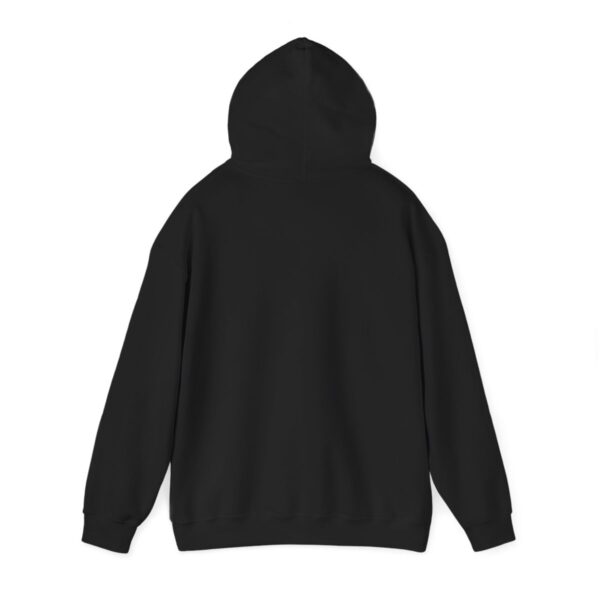 Bag Open Since the Top hoodie in Black