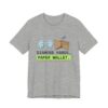 Funny Crypto T-Shirt, Diamond Hands, Paper Wallet Tee, Empty Wallet Moth Shirt, Crypto Trader Gift, Investor Humor Top