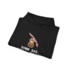 Down Bad, Still Bullish Hoodie, Funny Crypto Trader Sweatshirt, Coffee Bull Red Chart Hoodie, Investor Gift, Market Humor Down Bad, Still Bullish Hoodie, Funny Crypto Trader Sweatshirt, Coffee Bull Red Chart Hoodie, Investor Gift, Market Humor
