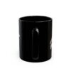 Every Cycle Tour black mug