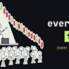 Every Cycle Tour desk mat - available colors Every Cycle Tour desk mat - available colors
