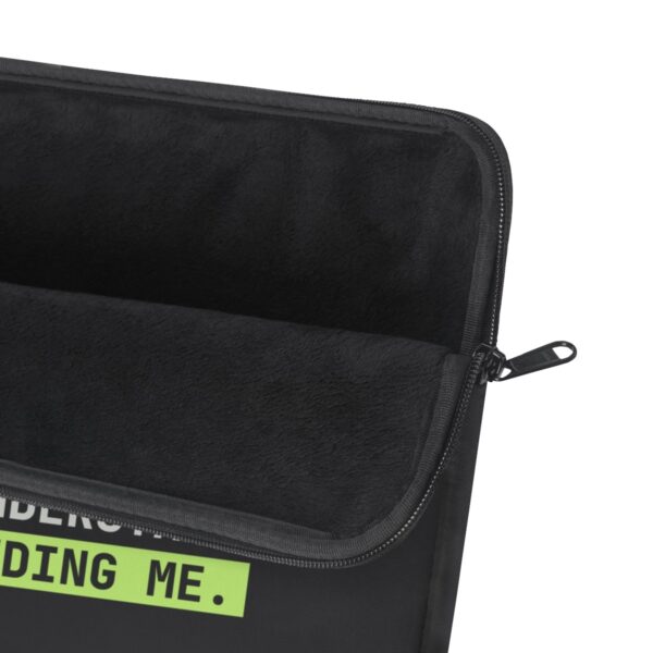 Few Understand. Including Me. Laptop Sleeve, Funny Crypto Trader Laptop Case, Conspiracy Board Sleeve, Developer Gift, 12 13 15 inch