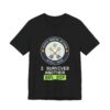 I Survived Another 80% Dip T-Shirt, Funny Crypto Winter Shirt, Market Crash Survivor Tee, Investor Gift, Trader Humor Top