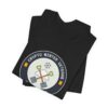 I Survived Another 80% Dip T-Shirt, Funny Crypto Winter Shirt, Market Crash Survivor Tee, Investor Gift, Trader Humor Top