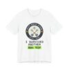 I Survived Another 80% Dip T-Shirt, Funny Crypto Winter Shirt, Market Crash Survivor Tee, Investor Gift, Trader Humor Top