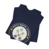 I Survived Another 80% Dip T-Shirt, Funny Crypto Winter Shirt, Market Crash Survivor Tee, Investor Gift, Trader Humor Top