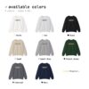 Liquidated. Emotionally. Sweatshirt, Funny Crypto Trader Crewneck, Glitch Terminal Text Pullover, Investor Gift, Market Humor