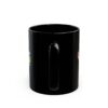 One More Dip and I'm Out (I Said That Last Time) black mug One More Dip and I'm Out (I Said That Last Time) black mug