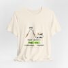 Tour Dates: Top, Dip, Sideways, Repeat tee in Natural Tour Dates: Top, Dip, Sideways, Repeat tee in Natural
